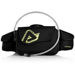 Moto Beutel Technischen Acerbis 3LT Mit Hydro Bag 1,5 Liter Acerbis Dromy Waistoack