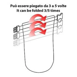 Moto-Dry Wasserdichte Tasche Rohr Lampa 10 Liter -Taschen und Koffer Verkäufe moto dry wasserdichte tasche rohr lampa 10 liter 18413