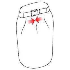 Moto-Dry Wasserdichte Tasche Rohr Lampa 5 Liter -Taschen und Koffer Verkäufe moto dry wasserdichte tasche rohr lampa 5 liter 18407