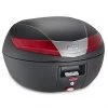 Moto Givi Monokey Top-Box V40N Mit System 40 Liter