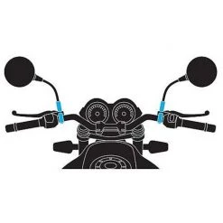 Moto Halter Smartphone Halter Lampa Opti Arm System Opti -Taschen und Koffer Verkäufe moto halter smartphone halter lampa opti arm system opti 54336