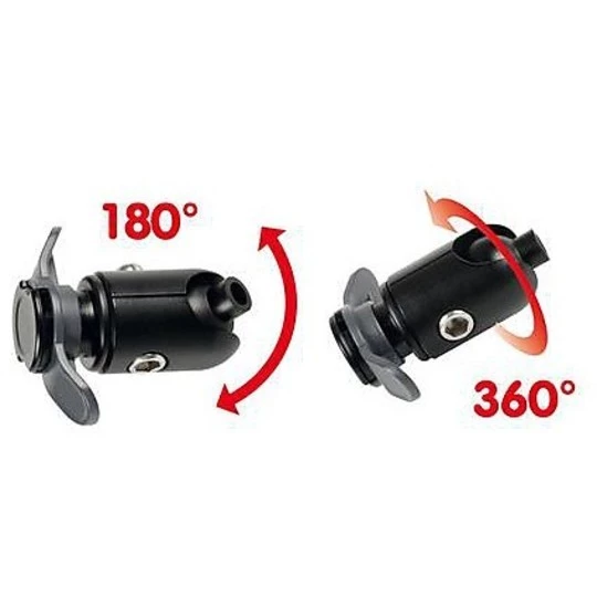 Moto Halter Smartphone Halter Lampa Opti Schraube Mit Schraube M6 2 Moto Halter Smartphone Halter Lampa Opti Schraube Mit Schraube M6 – Bild 2