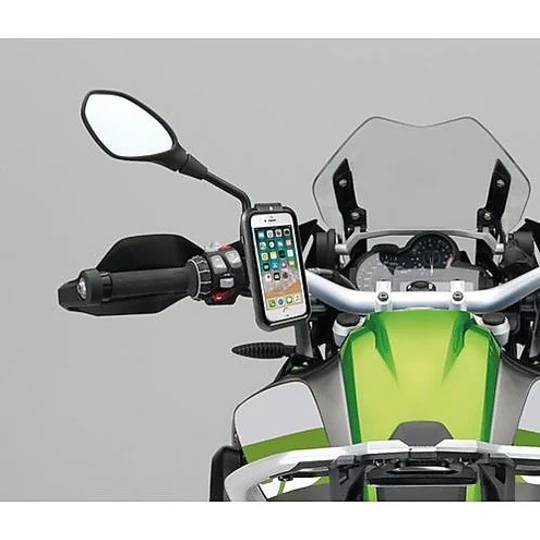 Moto Halter Smartphone Halter Lampa Opti Schraube Mit Schraube M6 4 Moto Halter Smartphone Halter Lampa Opti Schraube Mit Schraube M6 – Bild 4