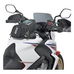 Moto Magnettankrucksack Givi Einfach T-Range EA106B 6 Lt -Taschen und Koffer Verkäufe moto magnettankrucksack givi einfach t range ea106b 6 lt 27286