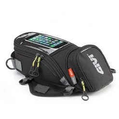 Moto Magnettankrucksack Givi Einfach T-Range EA106B 6 Lt