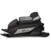 Oj Atmosfere Moto Oj Tankrucksack M167 ROOKIE Atmosphere Schwarz