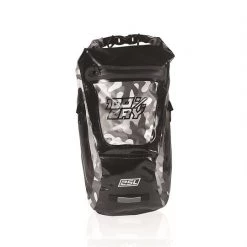 Moto Rucksack Roller 100% Wasserdicht Camo Darts 25 Liter