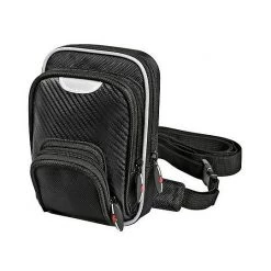 Moto T-Maxter Lampa Beintasche Schwarz