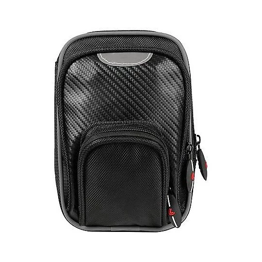 Moto T-Maxter Lampa Beintasche Schwarz 5 Moto T-Maxter Lampa Beintasche Schwarz – Bild 5