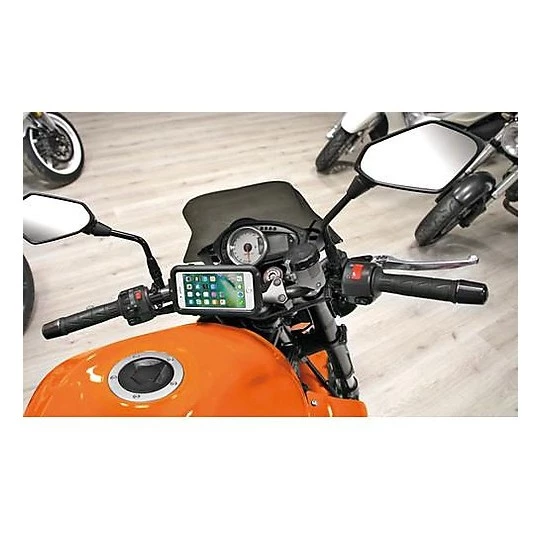 Motorrad Fall Smartphone Halter Lampa Für Iphone 6/7/8 6 Motorrad Fall Smartphone Halter Lampa Für Iphone 6/7/8 – Bild 6