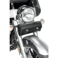 Willie&Max Motorrad Handtasche Wllie & Max Revolution Gabel Werkzeughalter