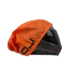 Oj Atmosfere Motorrad Helmtasche Oj Atmosphere M162 LOST Orange