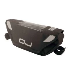 Oj Atmosfere Motorrad Lenkertasche OJ HANDLE Schwarz