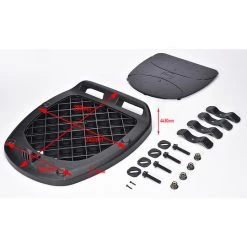 Motorrad Roller Top Box Givi B27 Monolock 27 Liter Schwarz Rot Reflektoren 5 Motorrad Roller Top Box Givi B27 Monolock 27 Liter Schwarz Rot Reflektoren -Taschen und Koffer Verkäufe motorrad roller top box givi b27 monolock 27 liter schwarz rot reflektoren 76365