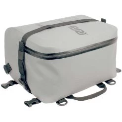 Oj Atmosfere Motorrad Satteltasche OJ DRY REAR 16L Grau