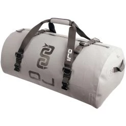 Oj Atmosfere Motorrad Satteltasche OJ DRY TRAVEL 50L Grau