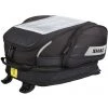 Motorrad Tank Bag Shad SL20F Erweiterbar Mit Befestigungsgurten