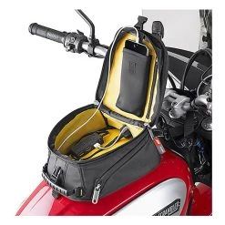 Motorrad-Tankrucksack Givi Metro T-Range MT505 TankLock 5 Lt -Taschen und Koffer Verkäufe motorrad tankrucksack givi metro t range mt505 tanklock 5 lt 27344