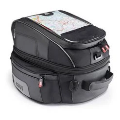 Motorrad-Tankrucksack Givi XS306 Tanklock 25 Lt Erweiterbar