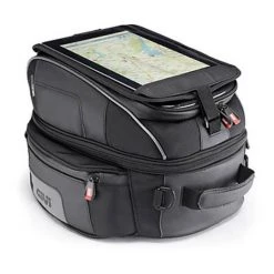 Motorrad-Tankrucksack Givi XS306 Tanklock 25 Lt Erweiterbar -Taschen und Koffer Verkäufe motorrad tankrucksack givi xs306 tanklock 25 lt erweiterbar 17676