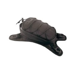 Oj Atmosfere Motorrad-Tankrucksack OJ KEEN Schwarz