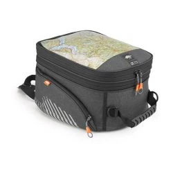 Motorrad-Tankrucksack TANKLOCK Kappa AH214 Erweiterbar 14-18 Liter