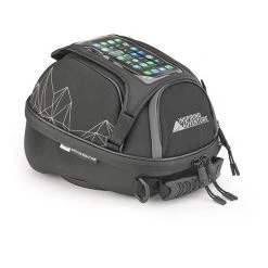 Motorrad-Tankrucksack TANKLOCK Kappa RA309R2 Thermogeformt 5 Liter