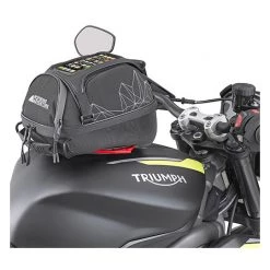 Motorrad-Tankrucksack TANKLOCK Kappa RA309R2 Thermogeformt 5 Liter -Taschen und Koffer Verkäufe motorrad tankrucksack tanklock kappa ra309r2 thermogeformt 5 liter 122244