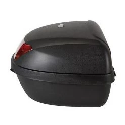 Motorrad Und Roller Sarg Lampa 52 Liter T-Box Schwarz -Taschen und Koffer Verkäufe motorrad und roller sarg lampa 52 liter t box schwarz 54288