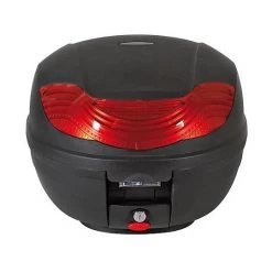 Motorrad- Und Rollerkoffer Lampa 32 Liter T-Box Schwarz -Taschen und Koffer Verkäufe motorrad und rollerkoffer lampa 32 liter t box schwarz 54282