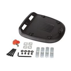 Motorrad- Und Rollerkoffer Lampa 32 Liter T-Box Schwarz -Taschen und Koffer Verkäufe motorrad und rollerkoffer lampa 32 liter t box schwarz 54285