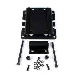 Motorradgepäckträger Shad Speziell Für KYMCO XCITING 250/500 (2005-11) - 500 R / ABS