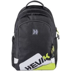 Motorradrucksack Hevik HZ100 NAUTIUS 15 Liter Schwarz Gelb