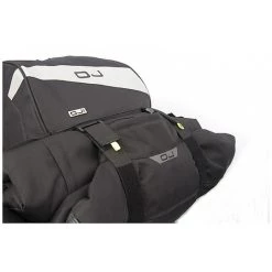 Oj Atmosfere Motorradrucksack Oj Atmosphere M177 LOAD Schwarz -Taschen und Koffer Verkäufe motorradrucksack oj atmosphere m177 load schwarz 83750