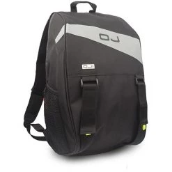 Oj Atmosfere Motorradrucksack Oj Atmosphere M177 LOAD Schwarz