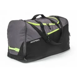 Motorradtasche Acerbis Technical 180 Liter Cargo Bag Schwarz
