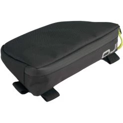 Oj Atmosfere Motorradtasche Für Windschutzscheibe OJ KEEPER Schwarz