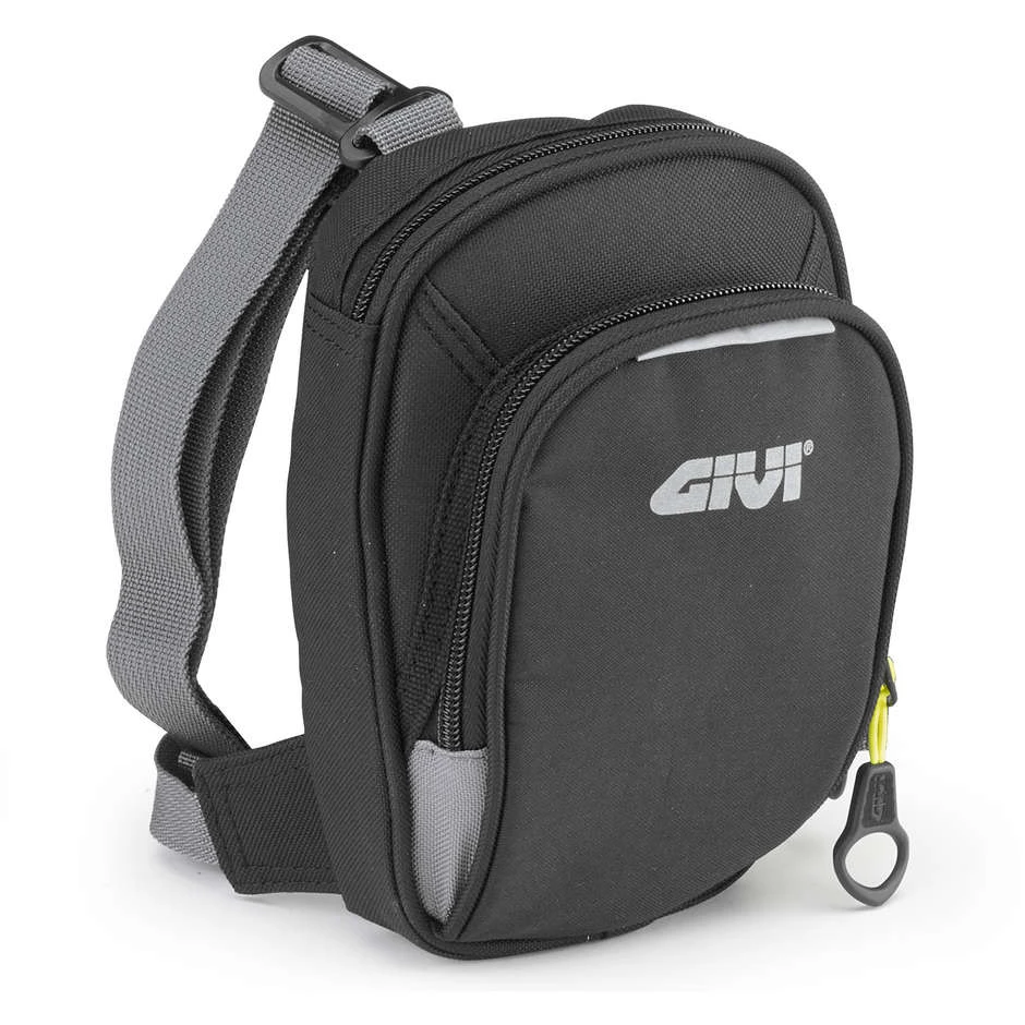 Motorräder Für Beinbeutel Givi Einfache T-Range EA109B 1 Motorräder Für Beinbeutel Givi Einfache T-Range EA109B