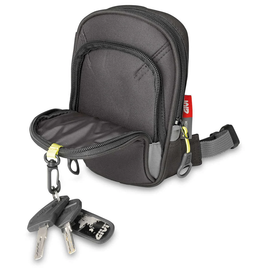 Motorräder Für Beinbeutel Givi Einfache T-Range EA109B 2 Motorräder Für Beinbeutel Givi Einfache T-Range EA109B – Bild 2