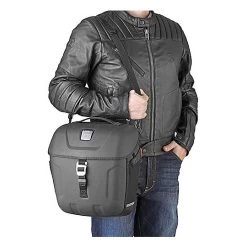 Motorräder Seitentasche Givi MT501S MULTILOCK Metro T-Range 18 Lt Erweiterbar -Taschen und Koffer Verkäufe motorraeder seitentasche givi mt501s multilock metro t range 18 lt erweiterbar 27316