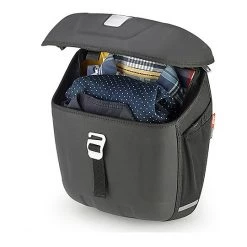 Motorräder Seitentasche Givi MT501S MULTILOCK Metro T-Range 18 Lt Erweiterbar -Taschen und Koffer Verkäufe motorraeder seitentasche givi mt501s multilock metro t range 18 lt erweiterbar 27317