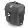 Motorräder Seitentasche Givi MT501S MULTILOCK Metro T-Range 18 Lt Erweiterbar