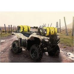 Nelson-Rigg Sahara Trockentasche Oder Gepäckträger Schwarz 40 Lt. -Taschen und Koffer Verkäufe nelson rigg sahara trockentasche oder gepaecktraeger schwarz 40 lt 61062