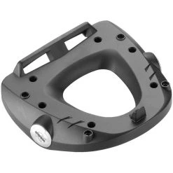 Kappa Nylon Platte (Z667MK) Mit Befestigungs-Kit Tasche Für Den Einsatz Mit Monorack KZ Und KR, Für Monolock Gebaut