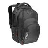 Ogio Rucksack Technische GAMBIT 17 Black