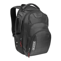 Ogio Rucksack Technische GAMBIT 17 Black