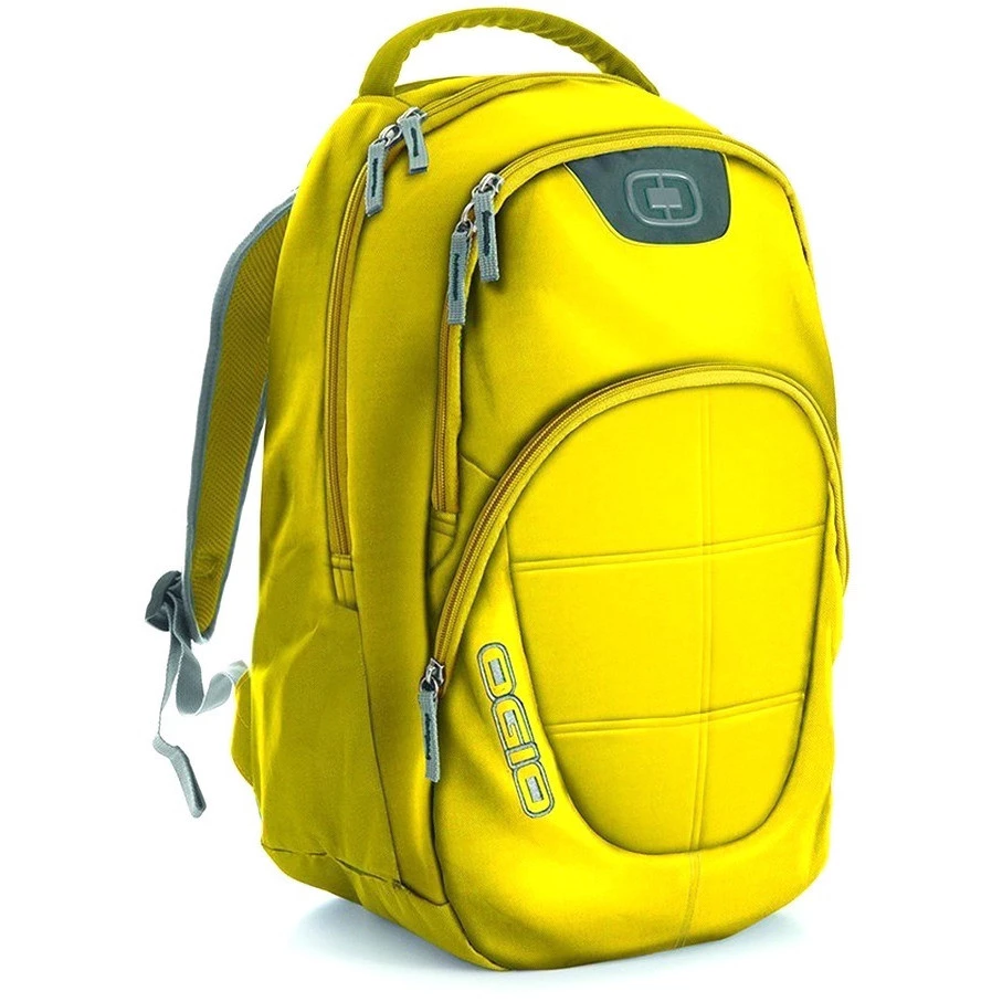 Ogio Rucksack Technische OUTLAW 15 Yellow 1 Ogio Rucksack Technische OUTLAW 15 Yellow