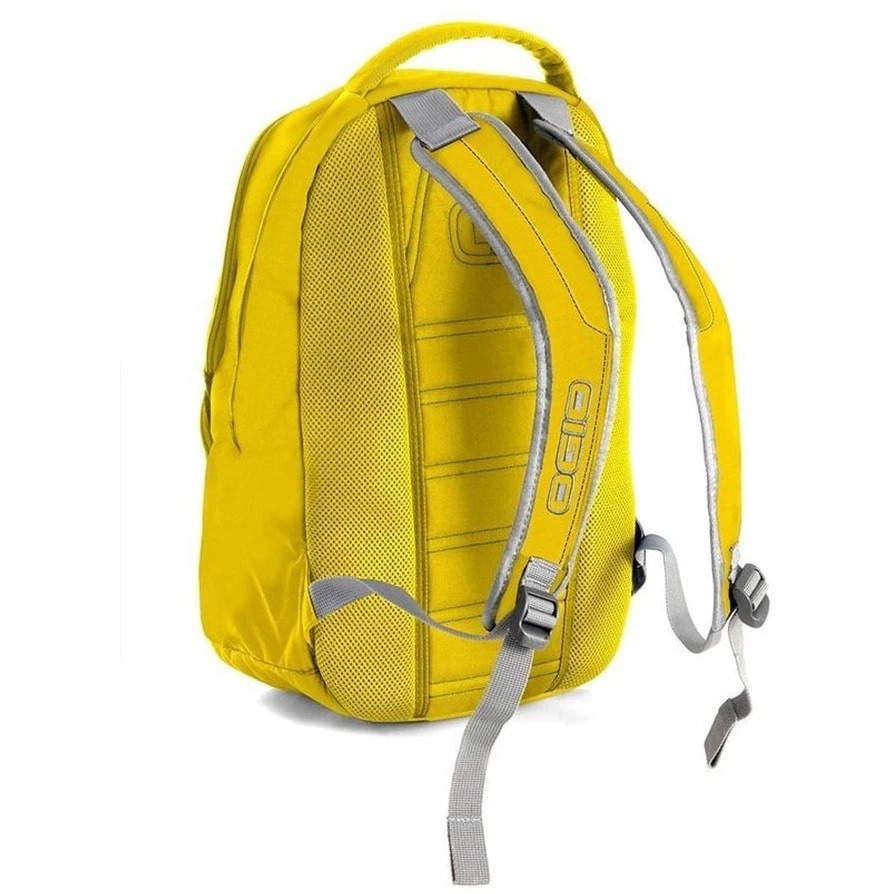 Ogio Rucksack Technische OUTLAW 15 Yellow 2 Ogio Rucksack Technische OUTLAW 15 Yellow – Bild 2