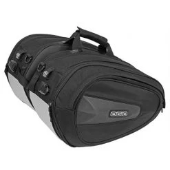 Ogio Taschen Side Moto-Technik Satteltasche Stealth