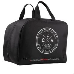 Oneal O'neal Helmtasche Schwarzer Motorradhelm